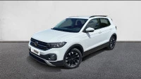 Volkswagen T-Cross Advance 1.0 TSI 81kW (110CV) DSG