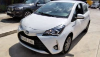 Toyota Yaris 1.5 100H Active
