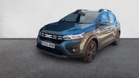 Dacia Sandero Stepway Essential 74kW (100CV) ECO-G