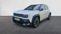 Renault 4 E-Tech Iconic 110kW (150CV) Autonomía Conf