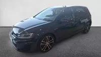 Volkswagen Golf 2.0 TDI 184cv GTD BMT