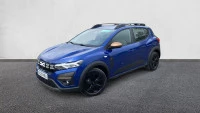 Dacia Sandero Stepway Extreme Go 74kW (100CV) ECO-G