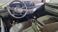Hyundai i20 1.0 TGDI 74kW (100CV) Klass