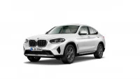 BMW X4 xDrive20d xLine