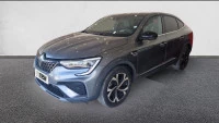 Renault Arkana Techno TCe 103kW(140CV) EDC mild hybrid