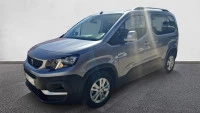 Peugeot Rifter Active Nav+ Standard BlueHDi 96kW Peugeot Rifter Active Nav+ Standard BlueHDi 96kW