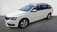 Skoda Octavia Combi 1.6 TDI CR 85KW (115CV) Ambition