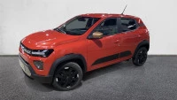 Dacia Spring Extreme Electric 48kW (65CV) Dacia Spring Extreme Electric 48kW (65CV)