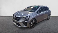 Renault Clio Techno full hybrid E-Tech 145 (103Kw)