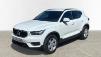 Volvo XC40 1.5 T3 Momentum Core Auto Volvo XC40 1.5 T3 Momentum Core Auto