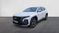Hyundai Tucson 1.6T 118kW (160CV) Klass