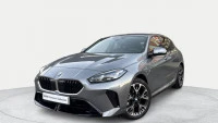 BMW Serie 1 120d