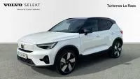 Volvo XC40 Recharge Eléctrico Ultimate Auto