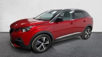 Peugeot 3008 1.5 BlueHDi 96kW (130CV) S&S Allure Peugeot 3008 1.5 BlueHDi 96kW (130CV) S&S Allure