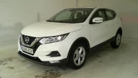 Nissan Qashqai dCi 85 kW (115 CV) E6D ACENTA