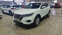 Nissan Qashqai dCi 85 kW (115 CV) E6D ACENTA
