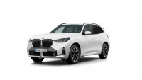 BMW X3 20d xDrive