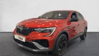 Renault Arkana Esprit Alpine TCe 116kW EDC mild hybrid