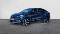 Renault Arkana Techno TCe 103kW(140CV) EDC mild hybrid