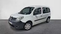 Renault Kangoo Combi Profes. M1-AF Blue dCi 59 kW (80 CV) -SS Renault Kangoo Combi Profes. M1-AF Blue dCi 59 kW (80 CV) -SS