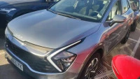 Kia Sportage 1.6 T-GDi 110kW (150CV) MHEV Tech 4x2