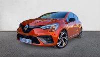 Renault Clio RS Line TCe 74 kW (100CV)