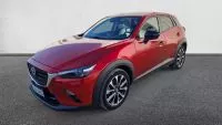 Mazda CX-3 2.0 G 89kW (121CV) 2WD Zenith