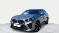 BMW X2 sDrive18d