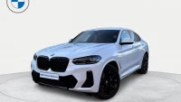 BMW X4 xDrive20d xLine