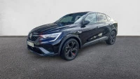 Renault Arkana RS Line TCe 103kW(140CV) EDC mild hybrid