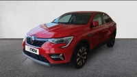 Renault Arkana Equilibre TCe 103kW(140CV) EDC mild hyb Renault Arkana Equilibre TCe 103kW(140CV) EDC mild hyb