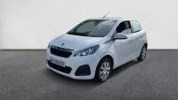 Peugeot 108 Active VTi 52kW (72CV) ETG5