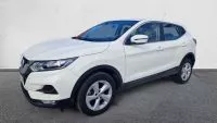 Nissan Qashqai DIG-T 103 kW (140 CV) E6D ACENTA Nissan Qashqai DIG-T 103 kW (140 CV) E6D ACENTA