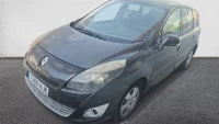 Renault Grand Scénic Dynamique Energy dCi 130 S&S 7p