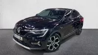 Renault Arkana Zen E-TECH Híbrido 105 kW (145CV) -SS Renault Arkana Zen E-TECH Híbrido 105 kW (145CV) -SS