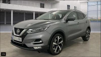 Nissan Qashqai DIG-T 85 kW (115 CV) TEKNA