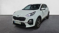 Kia Sportage 1.6 MHEV Business 100kW (136CV) 4x2