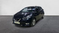 Nissan Micra IG-T 74 kW (100 CV) E6D Acenta
