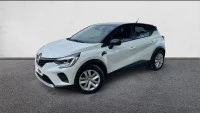 Renault Captur evolution E-Tech full hybr 105kW (145CV)