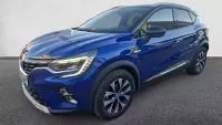 Renault Captur techno TCe 103 kW (140CV) EDC GPF