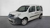 Renault Kangoo Combi S.L Limited M1-AF En. dCi 66kW (90CV) E6 Renault Kangoo Combi S.L Limited M1-AF En. dCi 66kW (90CV) E6