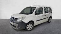 Renault Kangoo Combi S.L Limited M1-AF En. dCi 66kW (90CV) E6