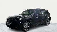 BMW X1 xDrive25e