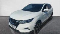 Nissan Qashqai dCi 150CV (110kW) N-CONNECTA