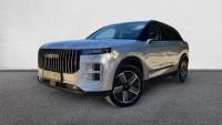 Jaecoo 7 PHEV Exclusive 1.5 TGDI+1DHT 255kW FWD