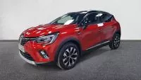 Renault Captur techno TCe 67kW (90CV)