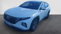 Hyundai Tucson 1.6 TGDI 110kW (150CV) Klass