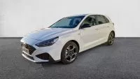 Hyundai i30 1.0 TGDI 48V N Line Hyundai i30 1.0 TGDI 48V N Line