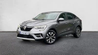 Renault Arkana Equilibre TCe 103kW(140CV) EDC mild hyb