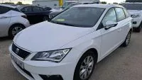 Seat Leon ST 1.6 TDI 85kW (115CV) St&Sp Style